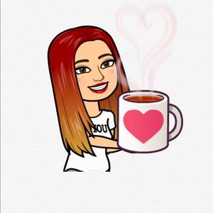 Meet your Posher, Nellie